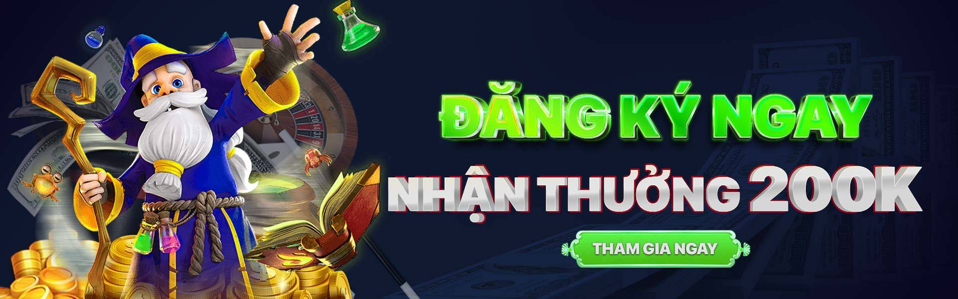 Trang chủ 5 đăng ký zbet nhận 200k