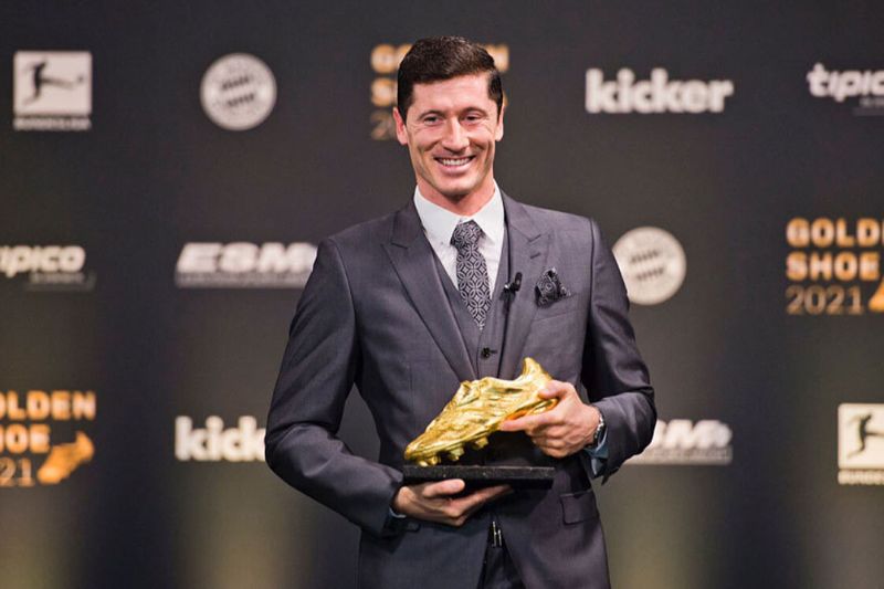 Tiểu sử Lewandowski Tấm Gương Sáng Trong Làng Bóng Đá Thế Giới